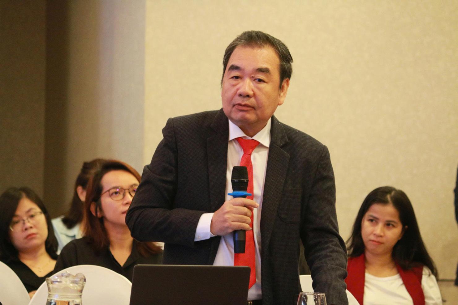 Quản trị công ty – chìa khóa để chứng khoán Việt Nam đi từ FTSE Emerging tới MSCI Emerging - Ảnh 1