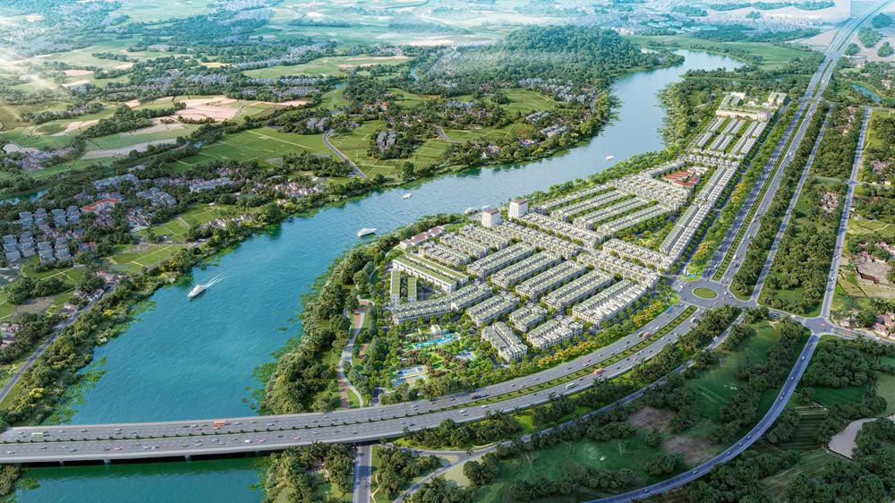 Quy Nhơn Iconic – minh chứng cho kênh đầu tư an toàn, pháp lý rõ và giá trị thật.