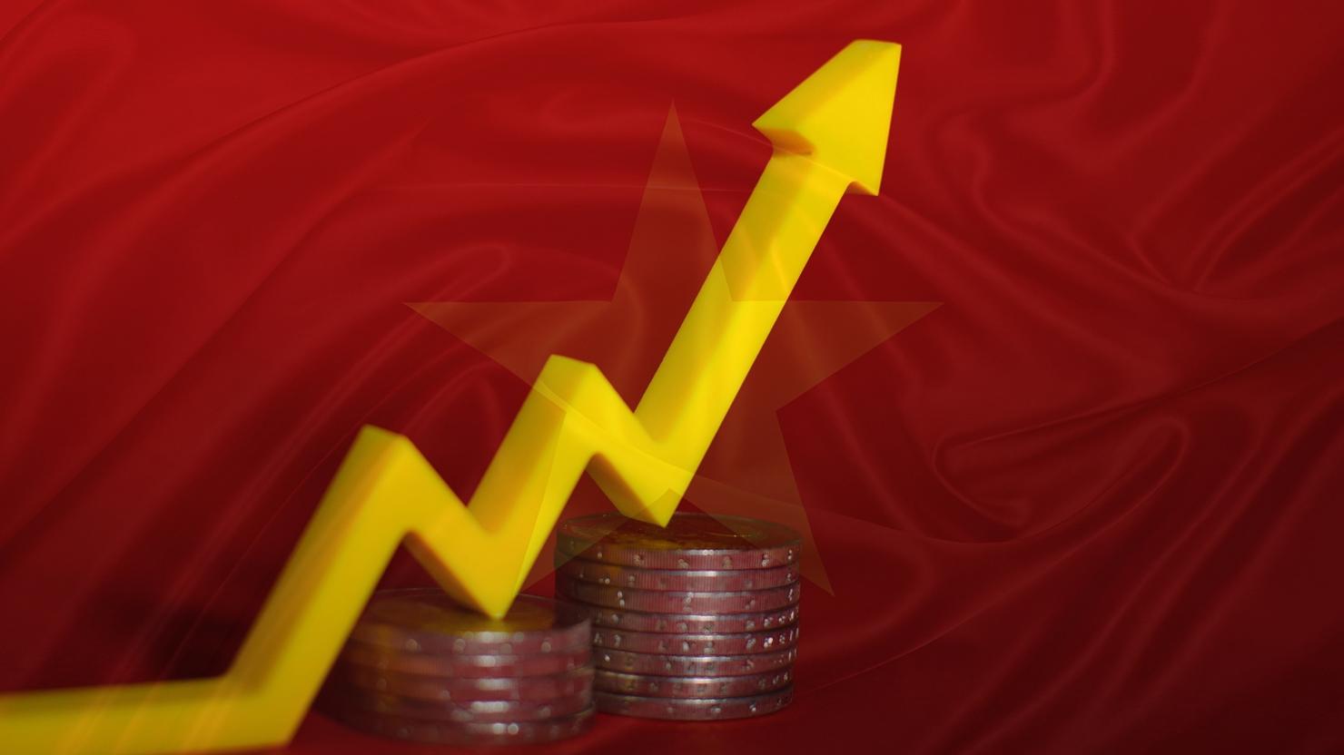 Kinh tế Việt Nam tăng trưởng mạnh mẽ trong quý III/2025.