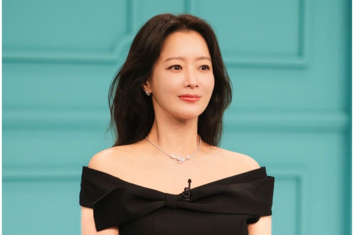 Kim Hee Sun trong phim