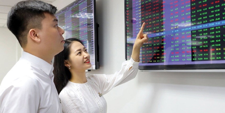 Chắc chắn Việt Nam sẽ chính thức được nâng hạng vào tháng 9/2026.