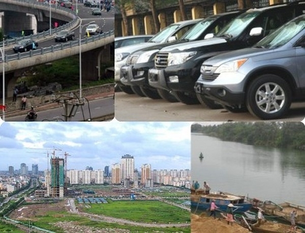 Nghị định số 286/2025/NĐ-CP sửa đối tượng được ưu tiên thuê nhà là tài sản công.