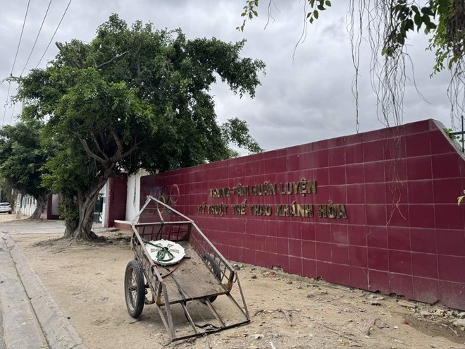 Khánh Hòa tạm hoãn tuyển chọn vận động viên Cờ vua vì thiếu huấn luyện viên