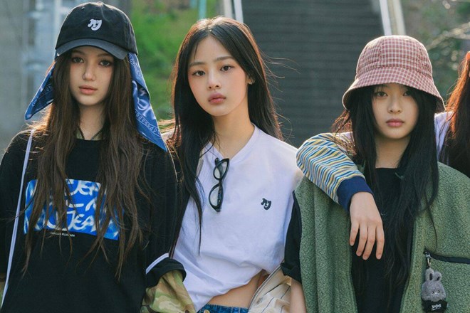 Tranh cãi vì tuyên bố trở lại đơn phương của 3 thành viên NewJeans