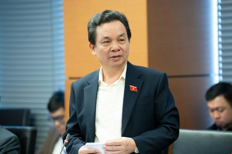 ĐBQH đề nghị đưa sách giáo khoa điện tử vào giảng dạy ĐBQH đề nghị đưa sách giáo khoa điện tử vào giảng dạy