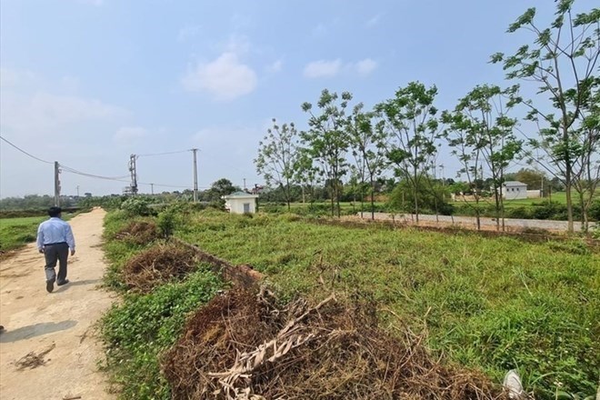 Bồi thường đất ở khi thu hồi, quy định về giá đất khiến người dân băn khoăn