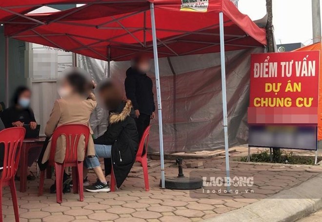 Chủ tịch Bắc Ninh yêu cầu chấn chỉnh việc nộp hồ sơ mua, bán nhà ở xã hội