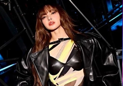 Lisa Blackpink trở thành nghệ sĩ K-pop đầu tiên biểu diễn tại Lễ hội Fortnite