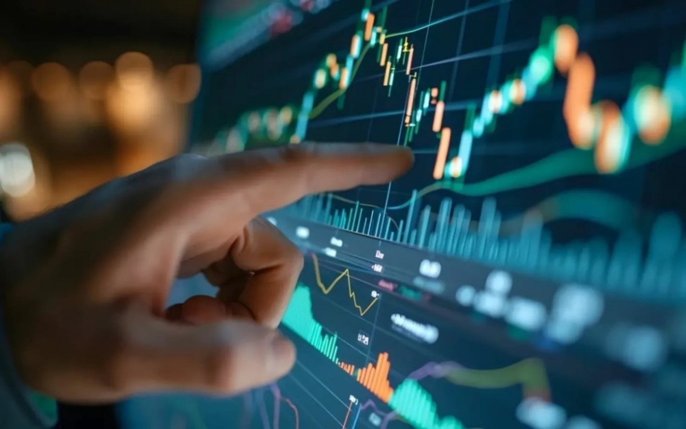 Gần 100.000 tỷ đồng vốn đổ vào ngành Chứng khoán