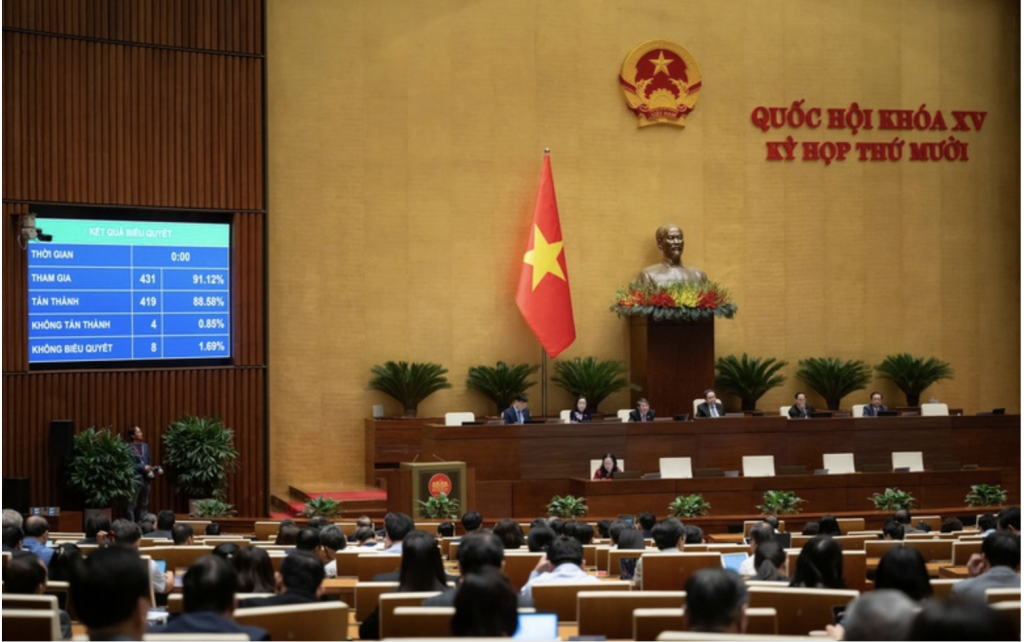 Thực hiện đột phá giáo dục giai đoạn 2026 - 2030