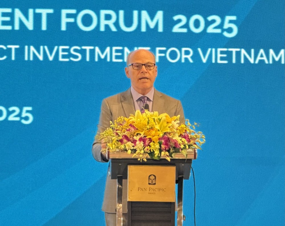 63% doanh nghiệp tạo tác động có lãi, Việt Nam là điểm đến hàng đầu của nhà đầu tư quốc tế