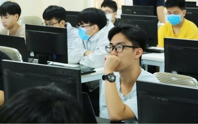 Cơ sở giáo dục đại học ứng dụng công nghệ phải bảo vệ dữ liệu, nâng cao năng lực số