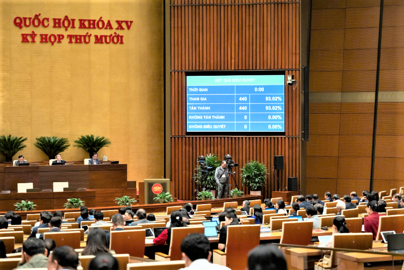 Bài 5: Sửa đổi Luật Thống kê góp phần hiện thực hóa Chiến lược phát triển Thống kê Việt Nam Bài 5: Sửa đổi Luật Thống kê góp phần hiện thực hóa Chiến lược phát triển Thống kê Việt Nam