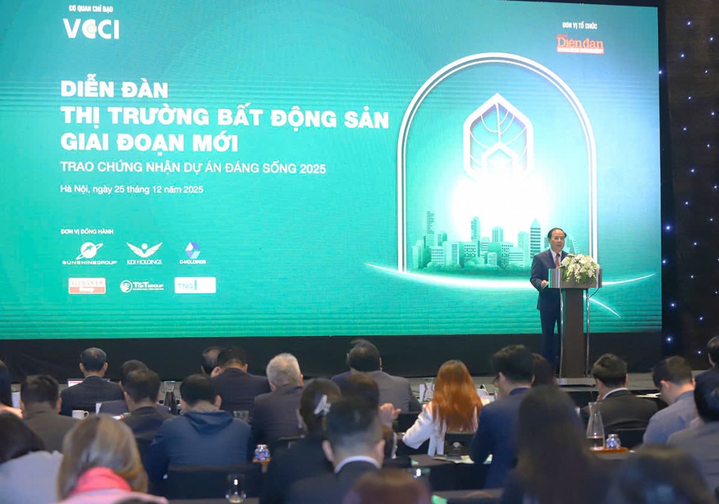 Nhiều dự án bất động sản “đắp chiếu” đã được tái khởi động