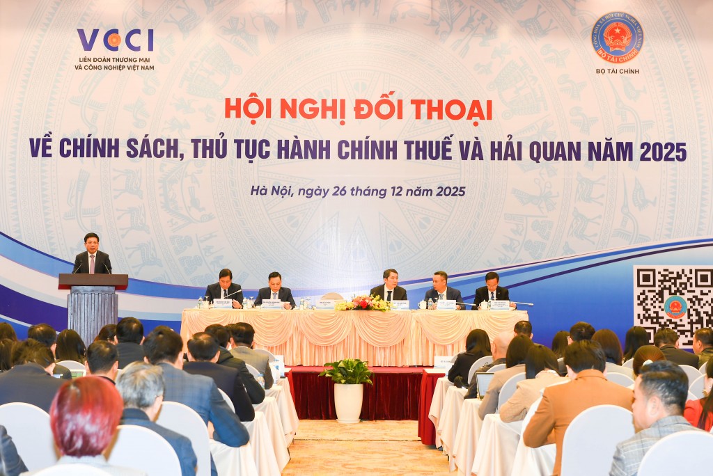 Doanh nghiệp đánh giá cao các chính sách hỗ trợ kịp thời của Bộ Tài chính