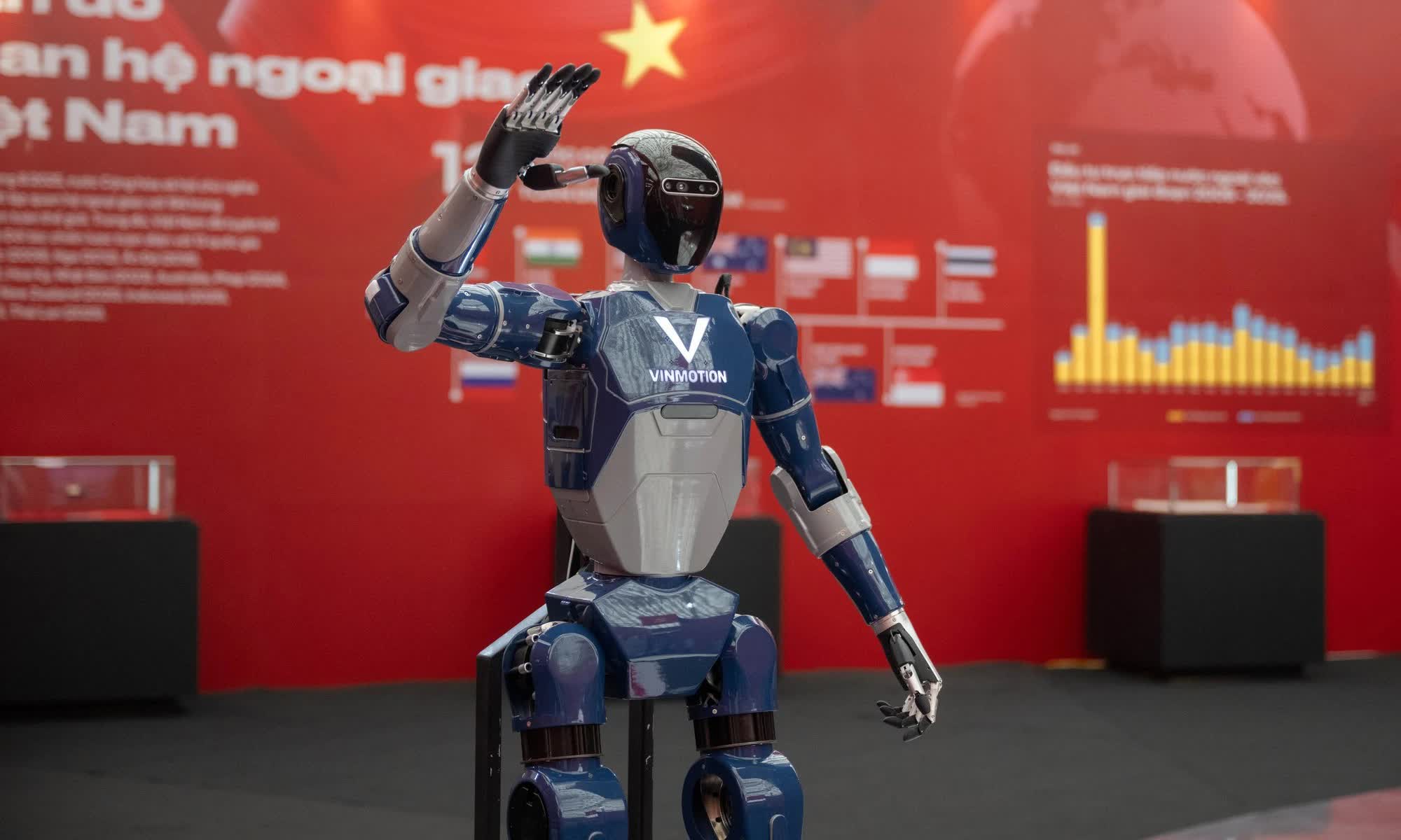 Khoa học công nghệ bước vào chu kỳ tăng trưởng do khu vực tư nhân dẫn dắt Khoa học công nghệ bước vào chu kỳ tăng trưởng do khu vực tư nhân dẫn dắt