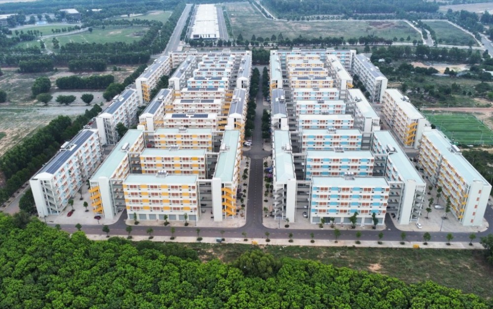 Sắp ban hành một số cơ chế đặc biệt xử lý khó khăn, vướng mắc về phát triển nhà ở xã hội