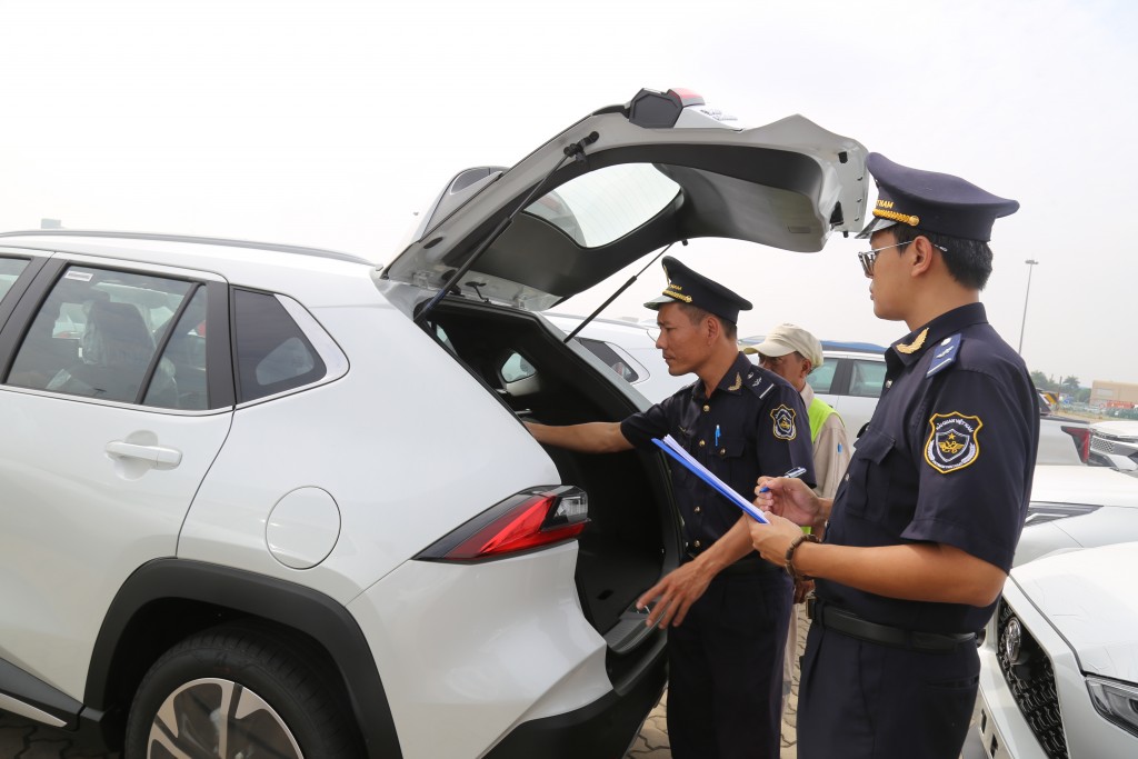 TP. Hồ Chí Minh: Triển khai loạt giải pháp để hoàn thành chỉ tiêu thu trên 806.000 tỷ đồng