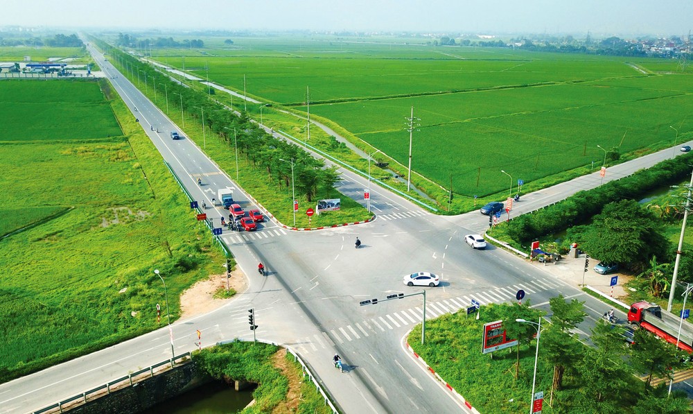 Gỡ “điểm nghẽn” dự án BT chuyển tiếp, tránh lãng phí nguồn lực đất đai Gỡ “điểm nghẽn” dự án BT chuyển tiếp, tránh lãng phí nguồn lực đất đai