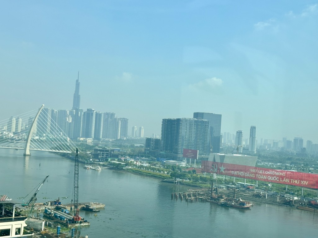 Triển khai Nghị quyết về định mức chi phí lập Quy hoạch tổng thể TP. Hồ Chí Minh Triển khai Nghị quyết về định mức chi phí lập Quy hoạch tổng thể TP. Hồ Chí Minh