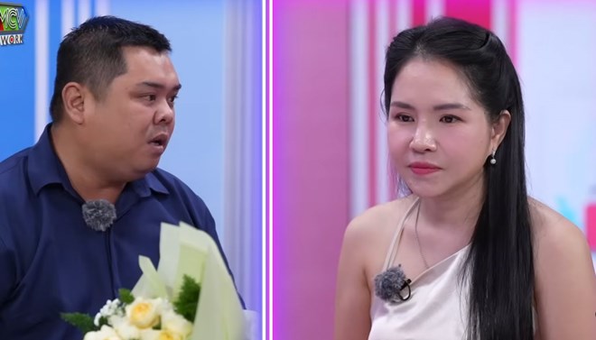 Nam doanh nhân ấn nút hẹn hò với mẹ đơn thân có 2 con