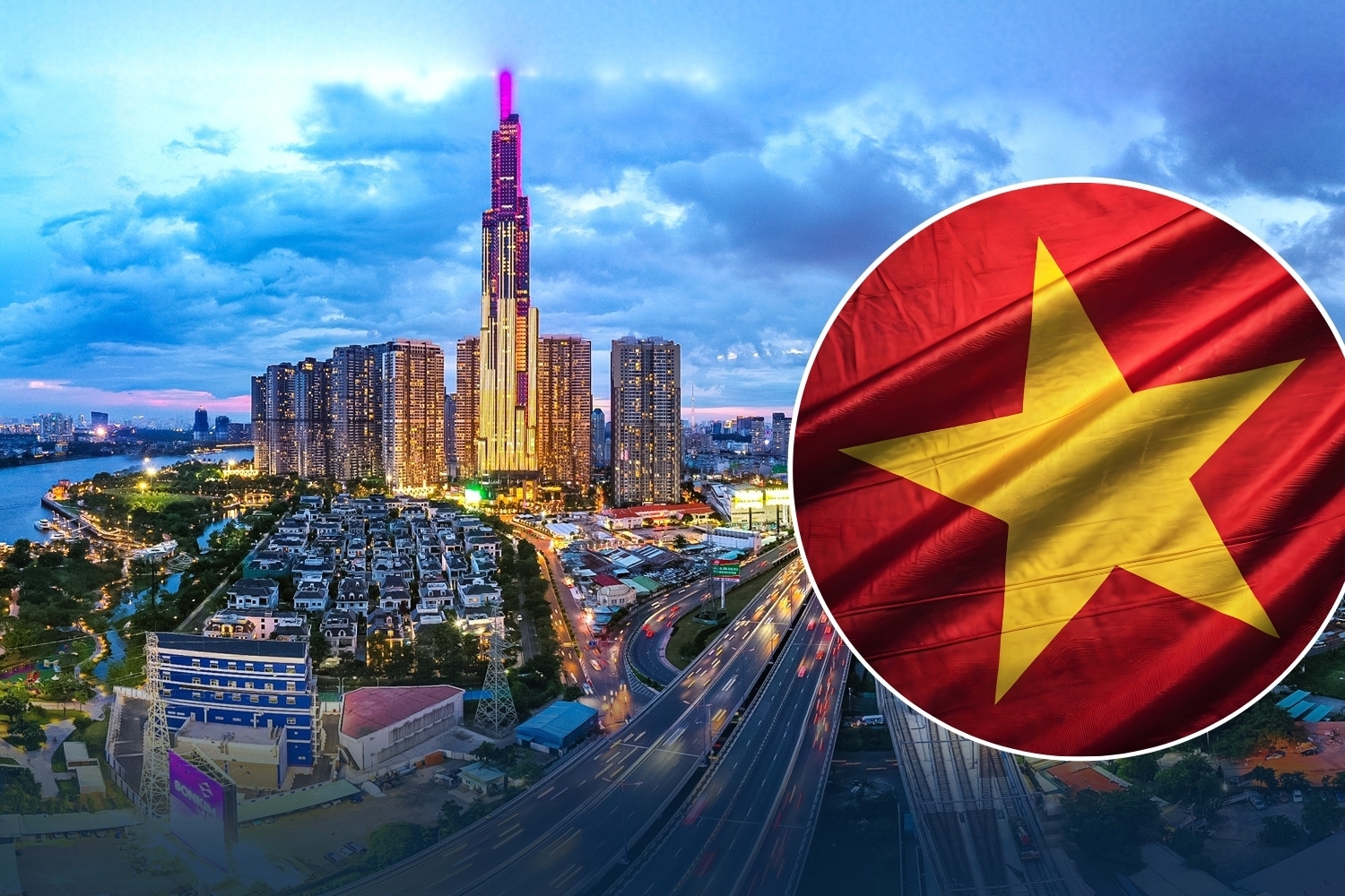 Nền tảng vững chắc cho mục tiêu tăng trưởng hai con số