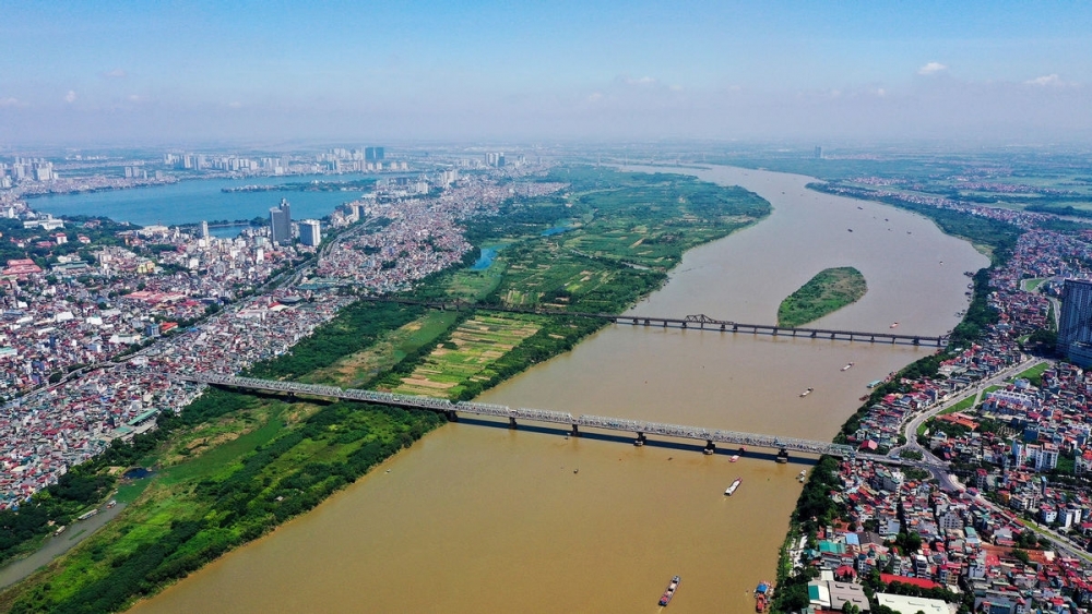 Bộ Tài chính là cơ quan thường trực Hội đồng thẩm định điều chỉnh quy hoạch 6 vùng của cả nước Bộ Tài chính là cơ quan thường trực Hội đồng thẩm định điều chỉnh quy hoạch 6 vùng của cả nước