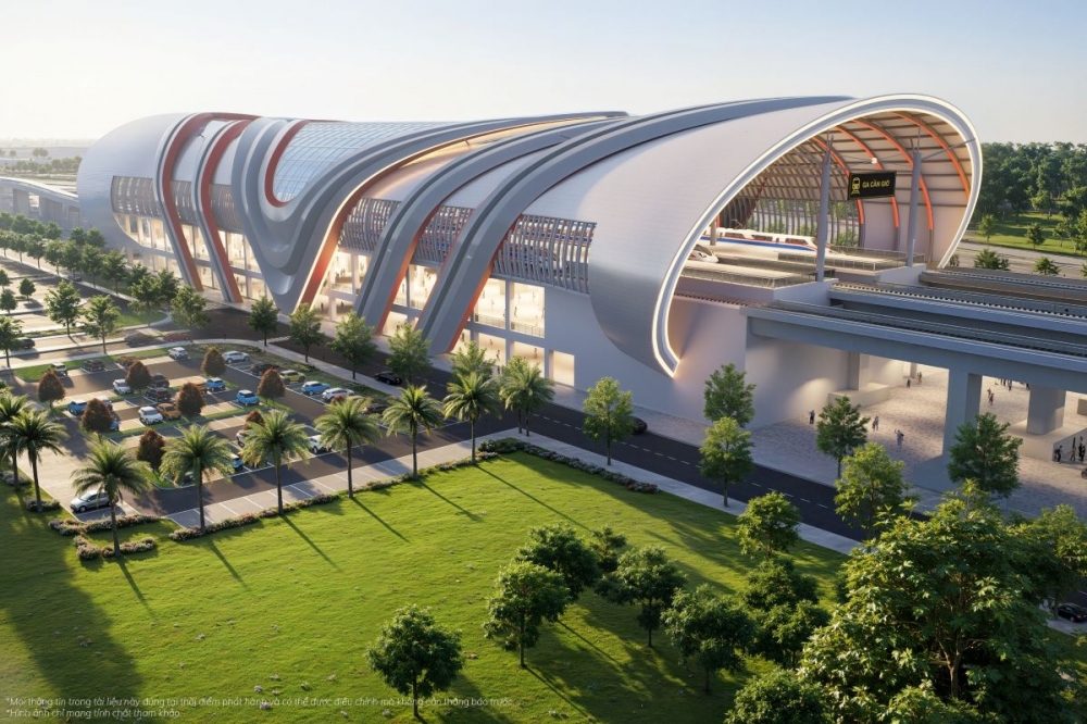 Vịnh Tiên và công thức tăng trưởng dài hạn của đô thị giải trí