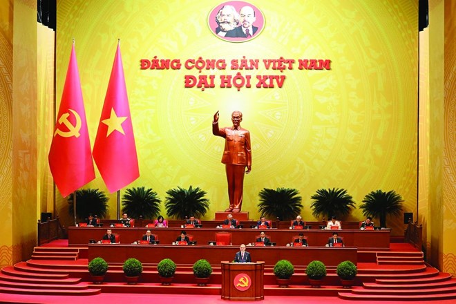 Chiến lược Phát triển văn hóa từ Nghị quyết Đại hội XIV của Đảng