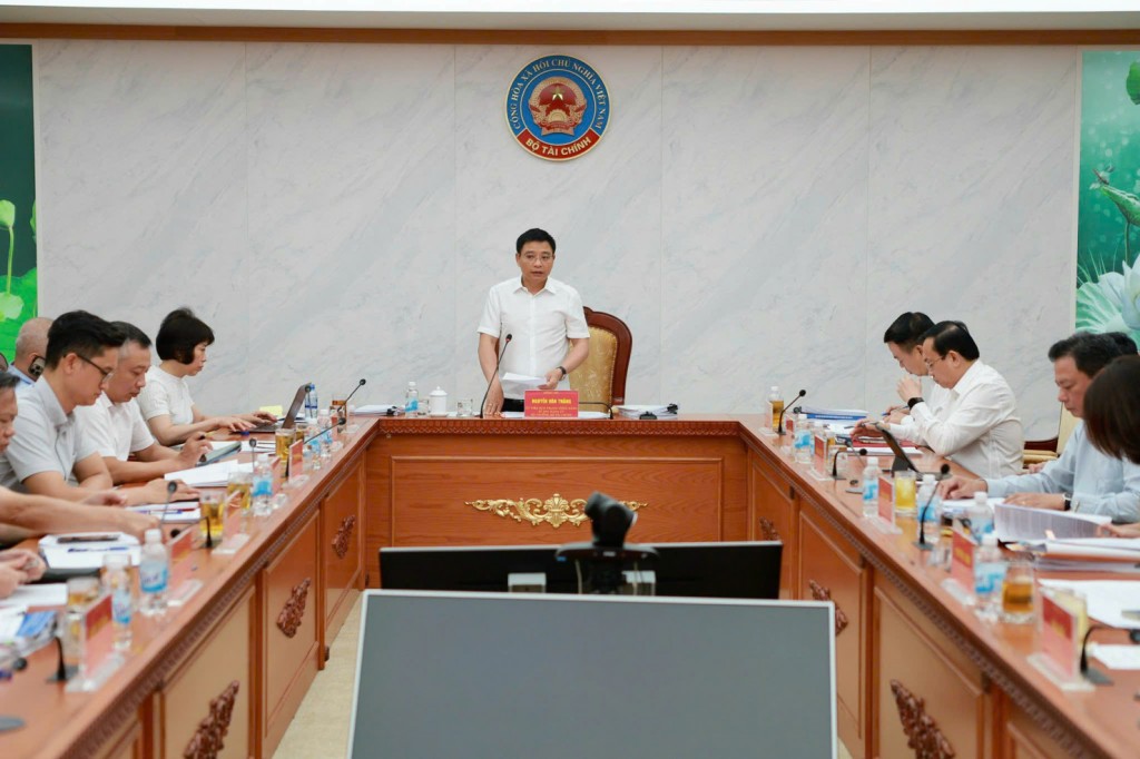 Thực hiện dân chủ cơ sở tạo động lực nâng cao hiệu quả hoạt động của ngành Tài chính