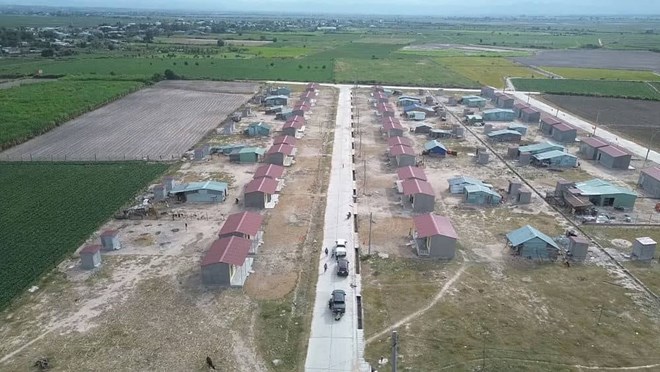 Gia Lai tái định cư cho hàng nghìn hộ dân vùng thiên tai, mưa lũ