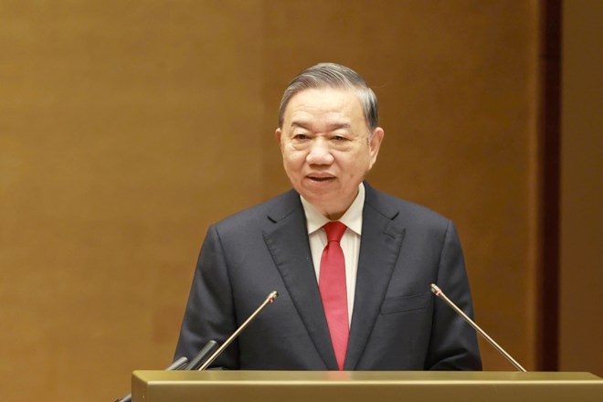 Tổng Bí thư ký quyết định thành lập Ban Chỉ đạo Trung ương về phát triển văn hóa