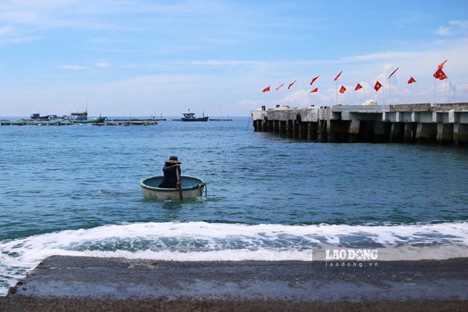 Xã đảo ở Gia Lai kiến nghị đầu tư công trình dân sinh thiết yếu