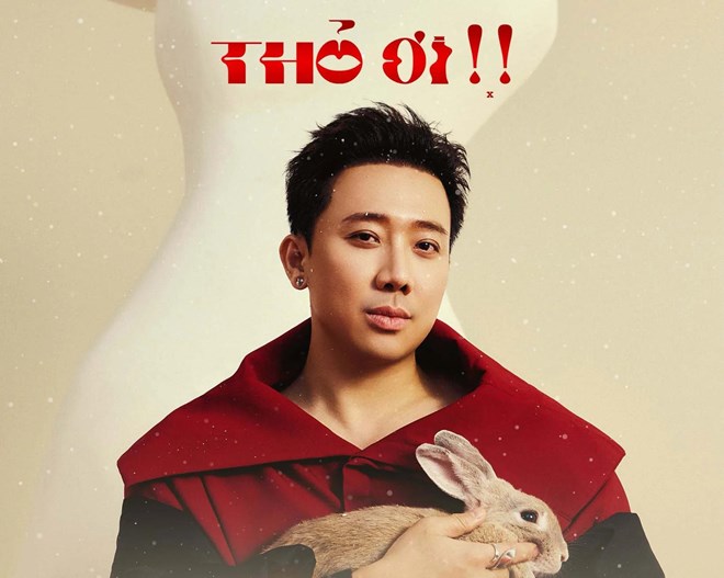 Trấn Thành và tham vọng khó thành