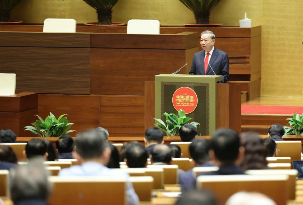 Nghị quyết số 79-NQ/TW soi đường kinh tế nhà nước dẫn dắt, phát triển (Bài 1): Định vị lại vai trò kinh tế nhà nước trong giai đoạn phát triển mới