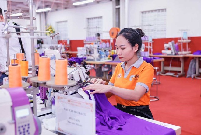 Doanh nghiệp xuất khẩu chủ động thích ứng, tìm cơ hội mới