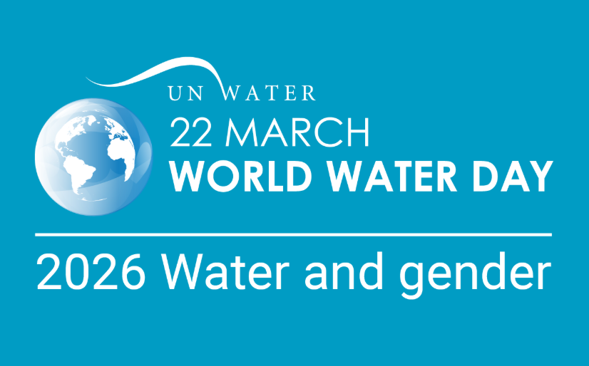 Hưởng ứng Ngày Nước thế giới và Ngày Khí tượng thế giới năm 2026