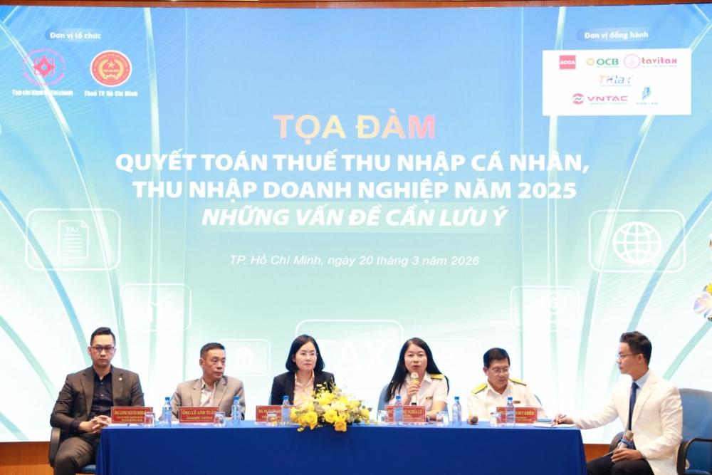 Nghiêm cấm dùng thông tin cá nhân “khống” để kê khai thuế thu nhập cá nhân Nghiêm cấm dùng thông tin cá nhân “khống” để kê khai thuế thu nhập cá nhân