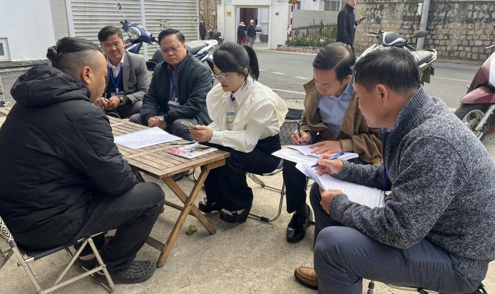 Lâm Đồng: Doanh nghiệp hoàn thành kê khai phiếu điều tra kinh tế trước ngày 20/4/2026 Lâm Đồng: Doanh nghiệp hoàn thành kê khai phiếu điều tra kinh tế trước ngày 20/4/2026