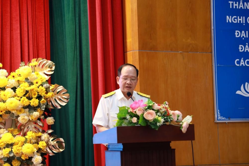 Nghiêm cấm dùng thông tin cá nhân “khống” để kê khai thuế thu nhập cá nhân Nghiêm cấm dùng thông tin cá nhân “khống” để kê khai thuế thu nhập cá nhân