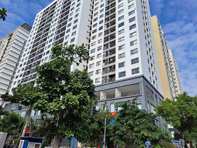 Giá chung cư tăng cao bất chấp lượng cung lớn đổ bộ, mặt bằng giá mới tiếp tục thiết lập