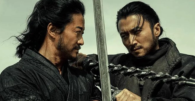 Ê-kíp phim “Tiêu nhân