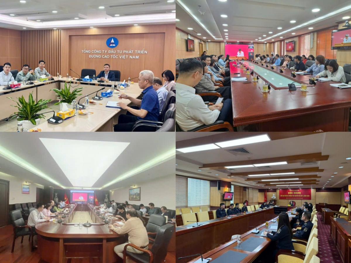 Phát động Cuộc thi chính luận bảo vệ nền tảng tư tưởng của Đảng trong Đảng bộ Chính phủ năm 2026