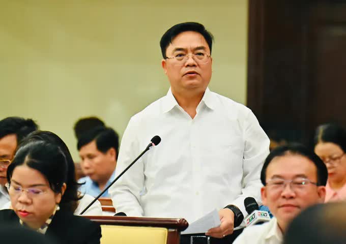 Hàng loạt dự án tỷ USD tạo cú hích hút vốn cho TP. Hồ Chí Minh