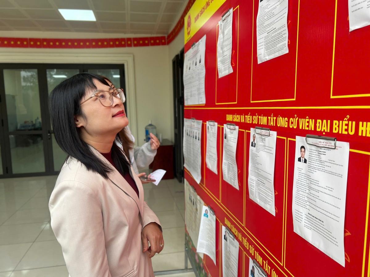 Kỳ họp thứ Nhất Quốc hội khóa XVI: Khởi đầu của niềm tin và kỳ vọng Kỳ họp thứ Nhất Quốc hội khóa XVI: Khởi đầu của niềm tin và kỳ vọng