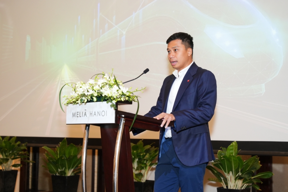 Tư duy đầu tư trở thành lợi thế cạnh tranh mới trên thị trường chứng khoán