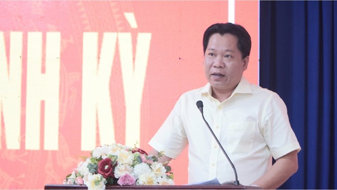 An Giang tính phương án xử lý 153.744 tấn rác tồn đọng