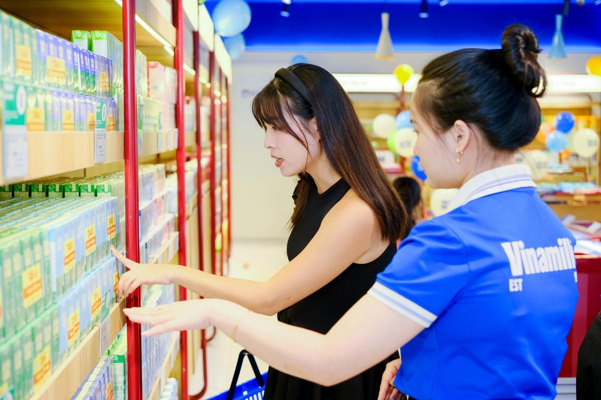 Trang sức, điện máy dẫn dắt lợi nhuận ngành bán lẻ