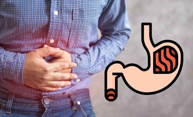 Lý do thời tiết trong tháng 4 dễ gây rối loạn tiêu hóa