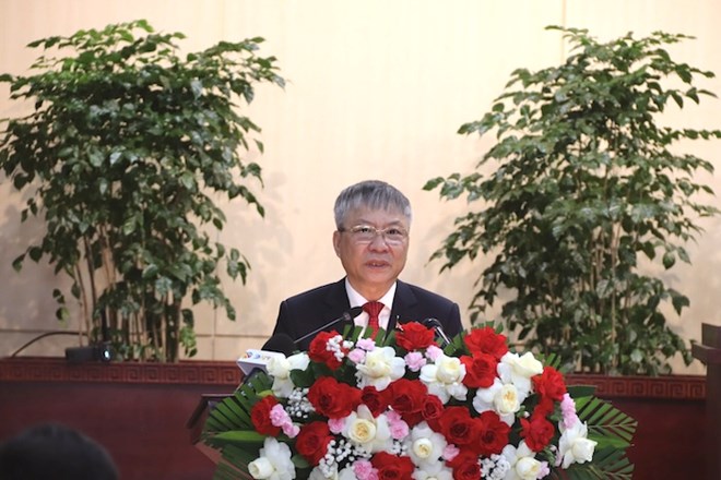 Ông Nguyễn Đức Dũng tái đắc cử Chủ tịch HĐND TP Đà Nẵng với số phiếu tuyệt đối